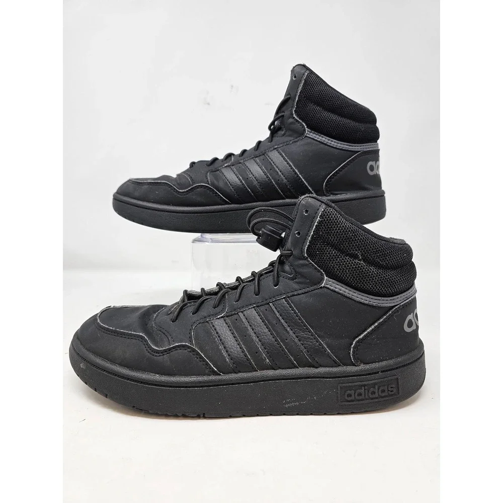 adidas hoops mid
